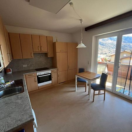 Panorama Apartments Semslach Obervellach Exterior foto