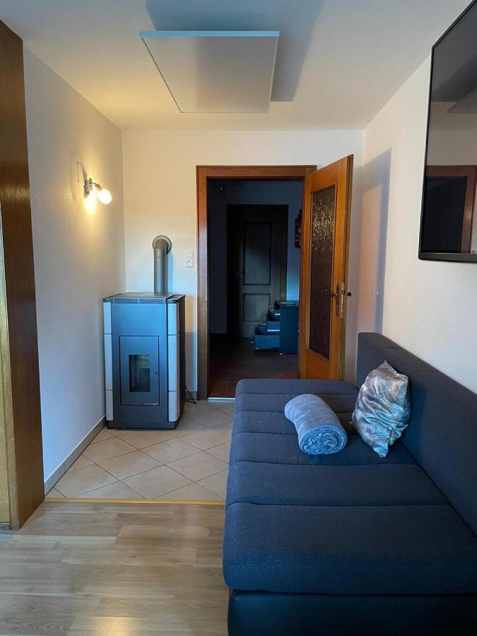 Panorama Apartments Semslach Obervellach Exterior foto