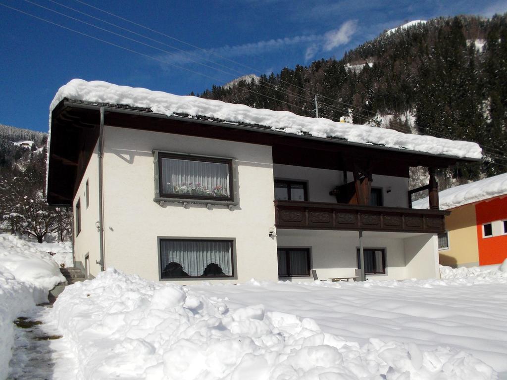 Panorama Apartments Semslach Obervellach Quarto foto